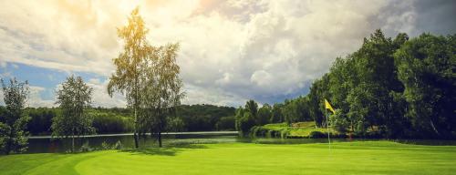 Greensgate Golf & Leisure Resort