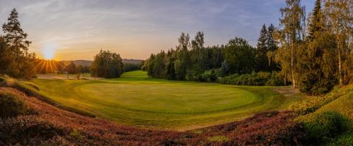 Golf Resort Karlovy Vary